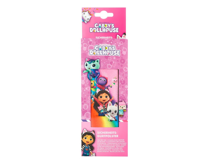 Gabby's Dollhouse Gurtpolster