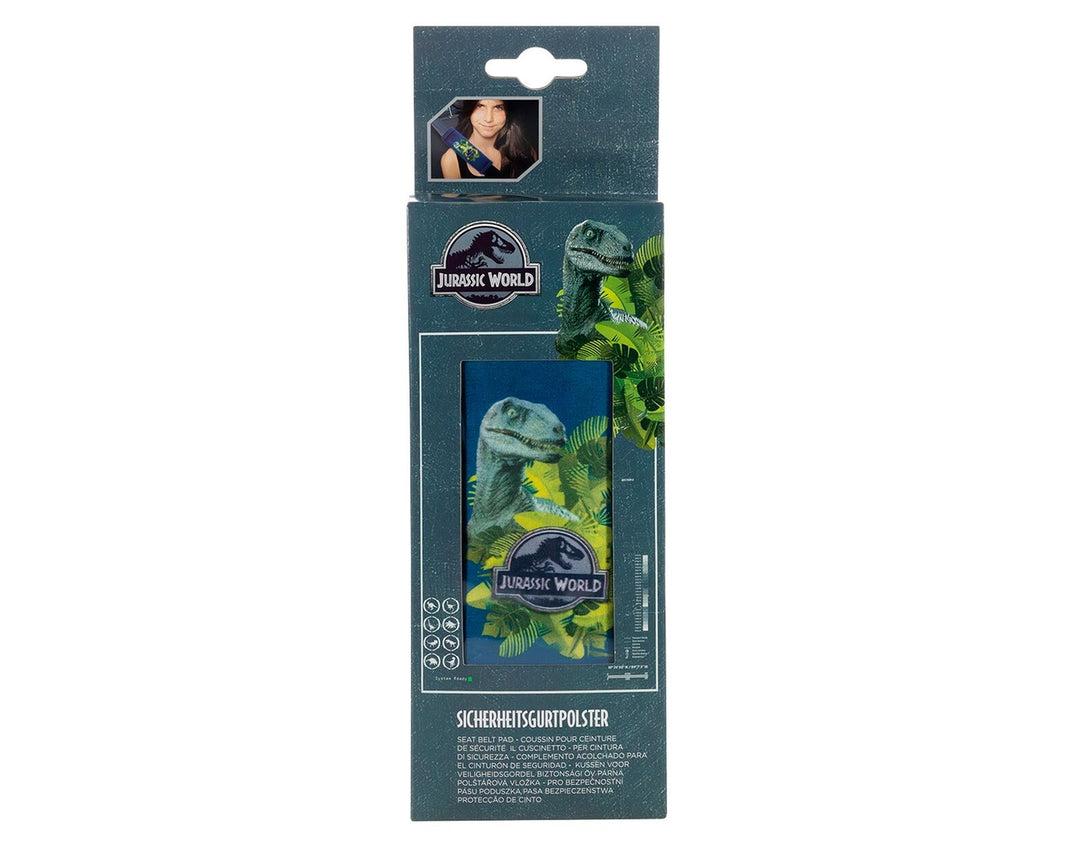 Gurtpolster Jurassic World