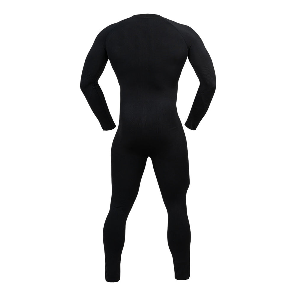 iXS 365 base layer Einteiler 1.0 schwarz