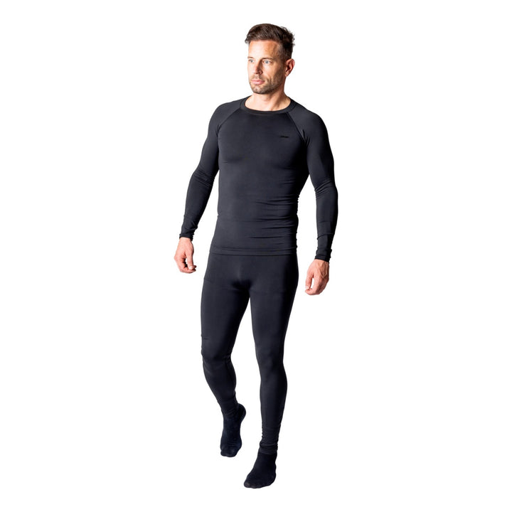 iXS 365 base layer Hose 1.0 schwarz