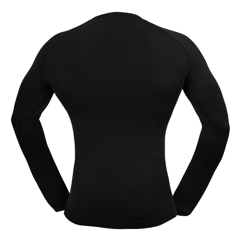 iXS 365 base layer Shirt 1.0 schwarz