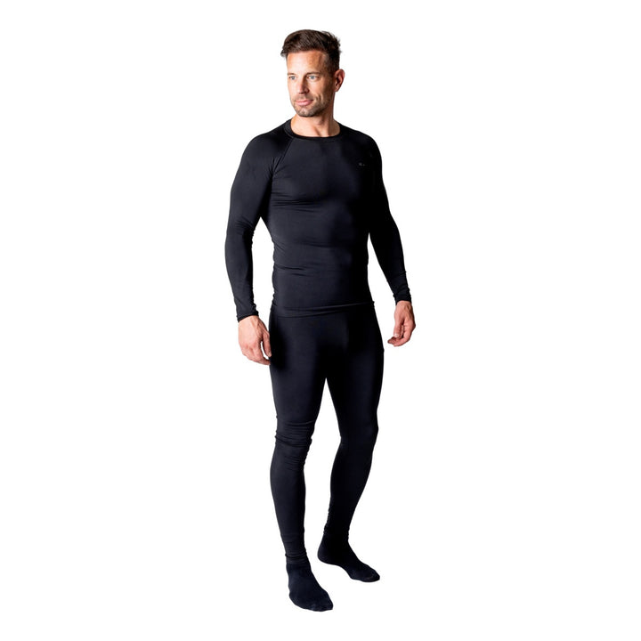 iXS 365 base layer Shirt 1.0 schwarz