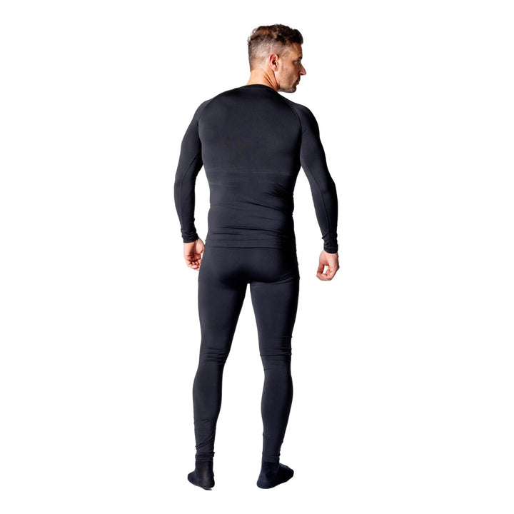 iXS 365 base layer Shirt 1.0 schwarz