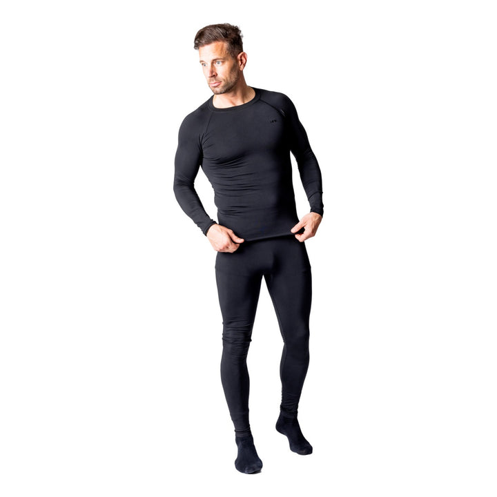 iXS 365 base layer Shirt 1.0 schwarz