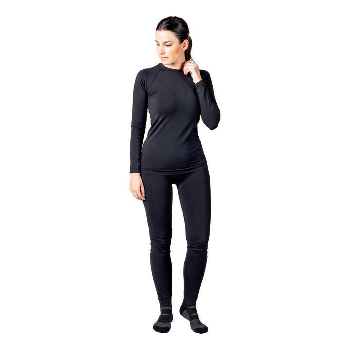 iXS 365 base layer Shirt 1.0 schwarz