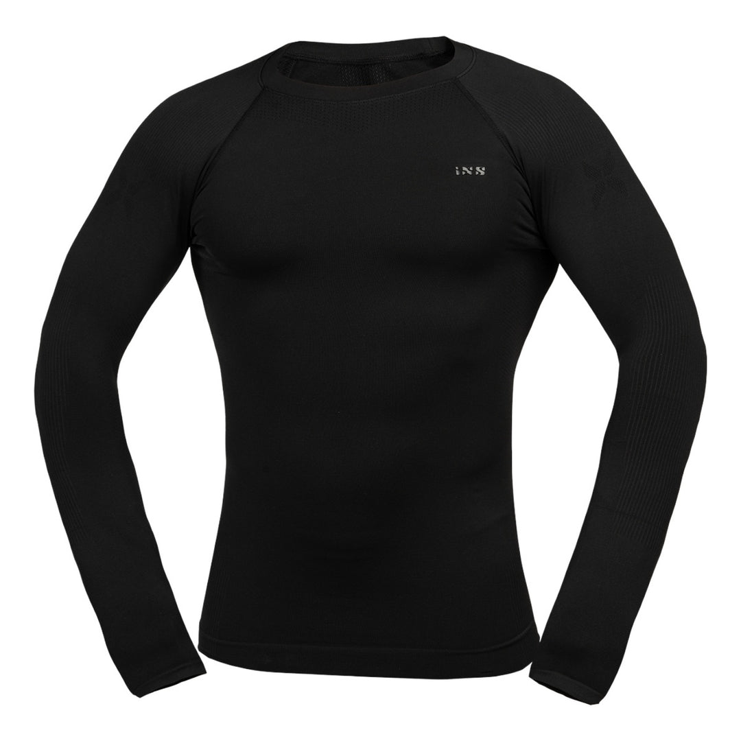 iXS 365 base layer Shirt 1.0 schwarz