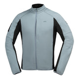 iXS 365-Hybrid TMO 1.0 Jacke blau grau-schwarz