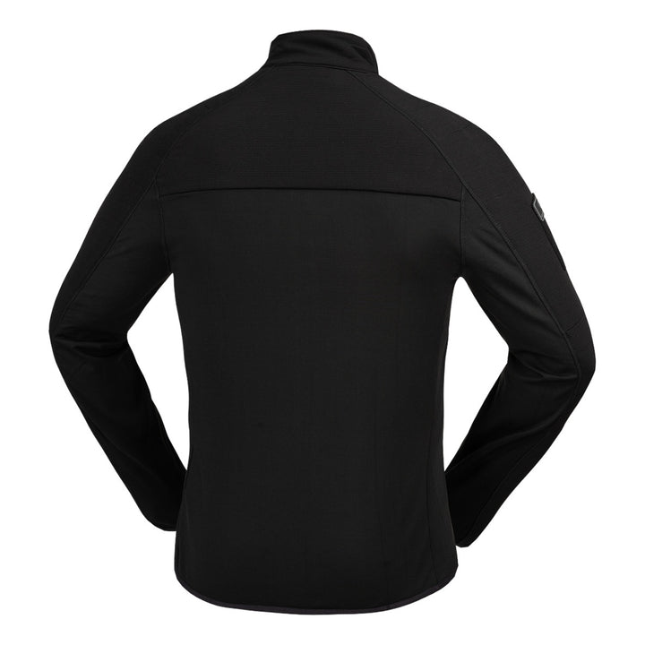 iXS 365-Hybrid TMO 1.0 Jacke schwarz