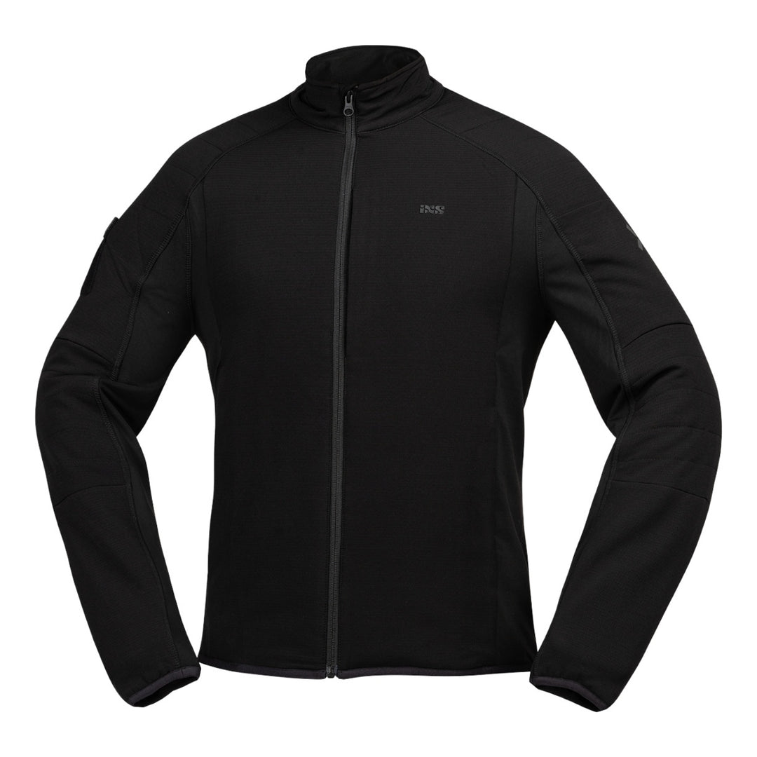 iXS 365-Hybrid TMO 1.0 Jacke schwarz