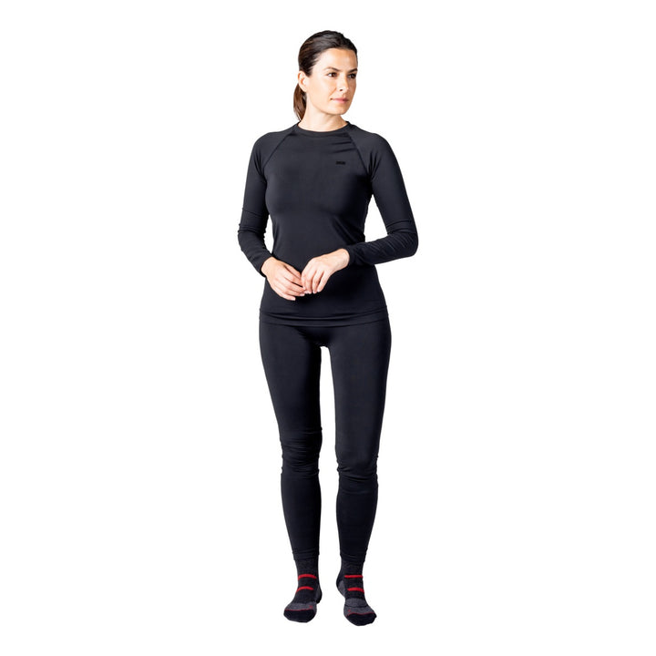 iXS 365-hybrid TMO 1.0 WMS Hose schwarz