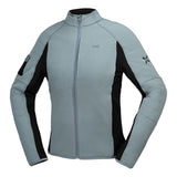 iXS 365-hybrid TMO 1.0 WMS Jacke blau grau-schwarz