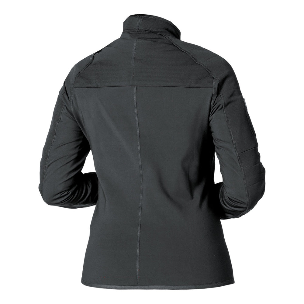 iXS 365-hybrid TMO 1.0 WMS Jacke schwarz