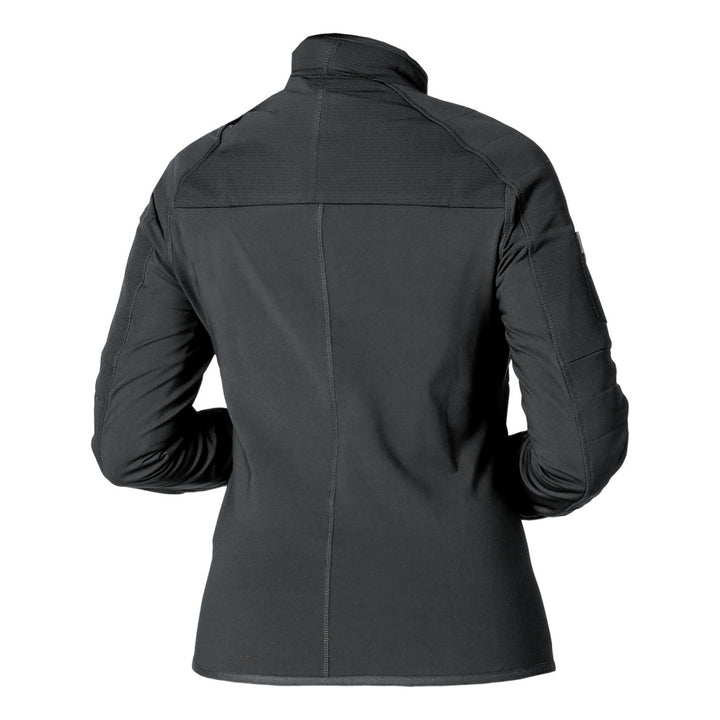 iXS 365-hybrid TMO 1.0 WMS Jacke schwarz
