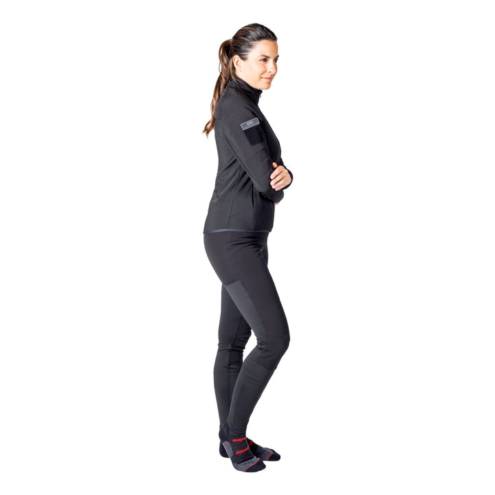 iXS 365-hybrid TMO 1.0 WMS Jacke schwarz