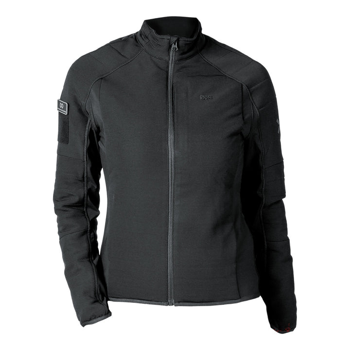 iXS 365-hybrid TMO 1.0 WMS Jacke schwarz