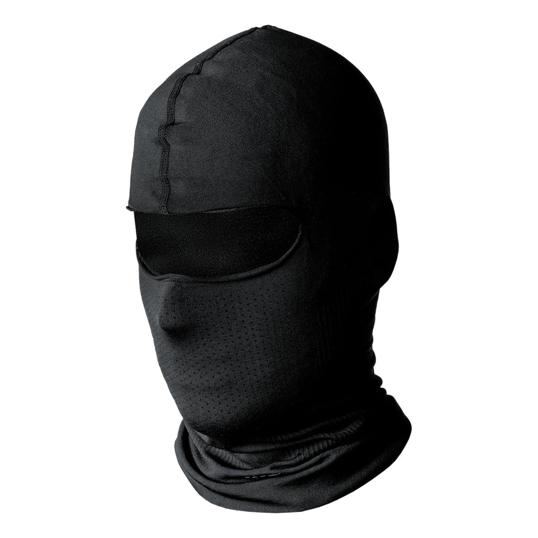 iXS 365 Sturmhaube 1.0 schwarz