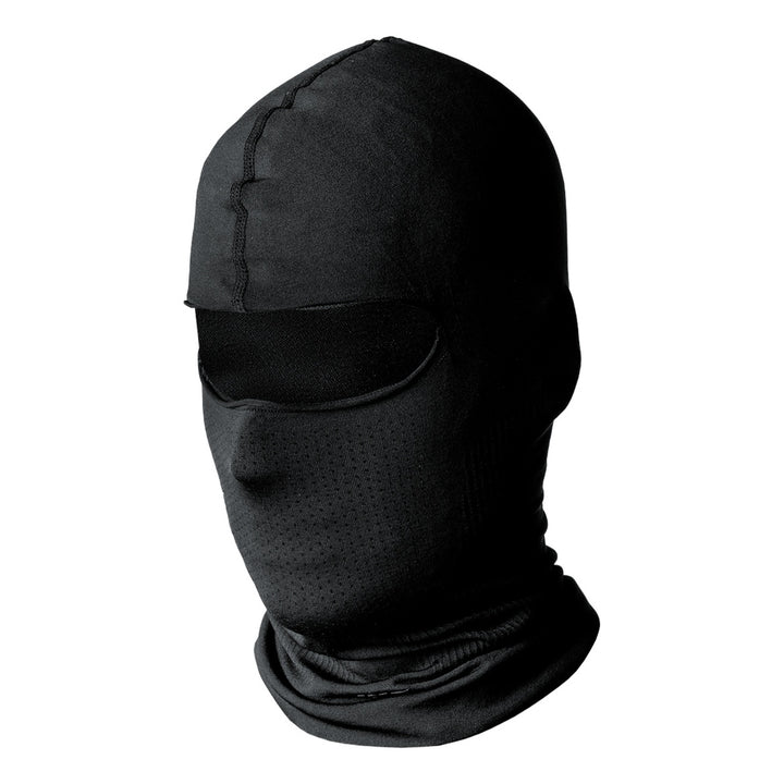 iXS 365 Sturmhaube 1.0 schwarz