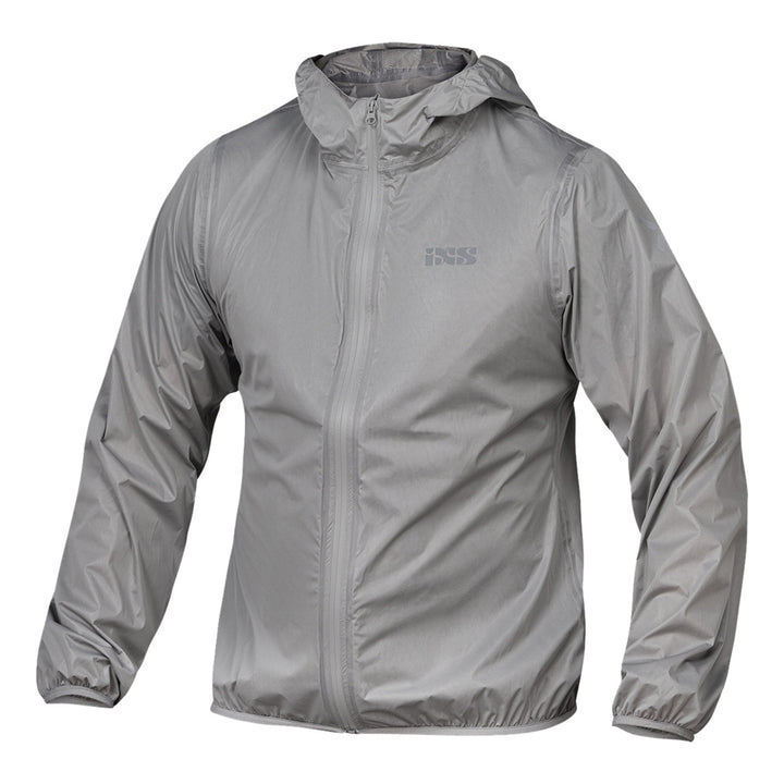 iXS 365-STX 1.0 Laminatjacke hellgrau