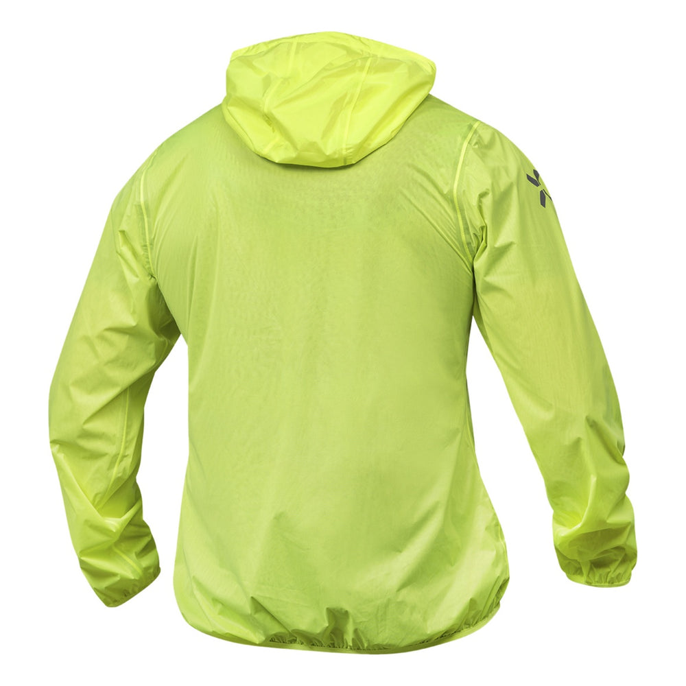 iXS 365-STX 1.0 Laminatjacke neongelb gelb fluo
