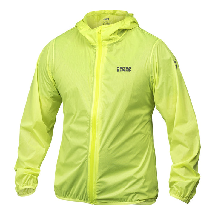 iXS 365-STX 1.0 Laminatjacke neongelb gelb fluo