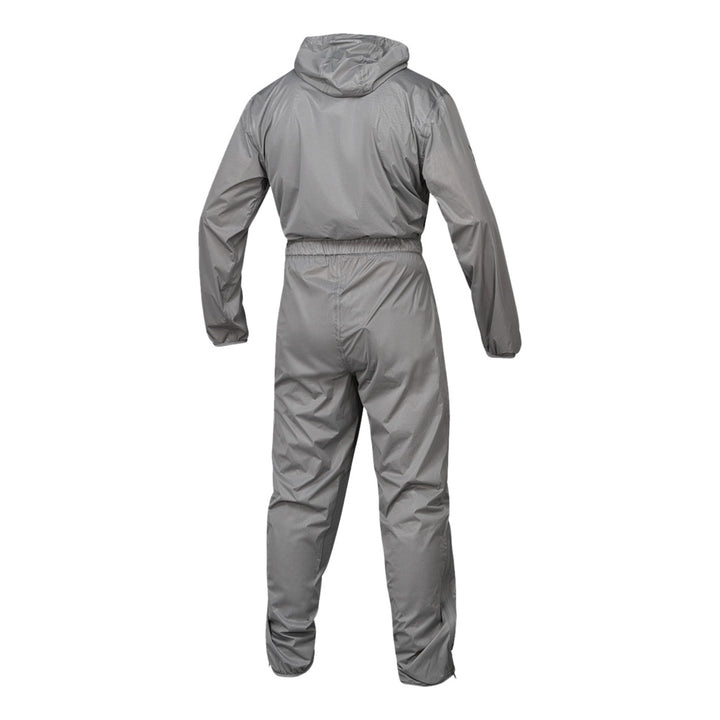 iXS 365-STX 1.0 Regenkombi hellgrau