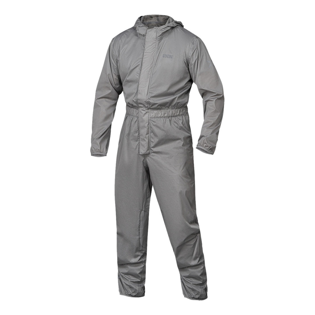 iXS 365-STX 1.0 Regenkombi hellgrau