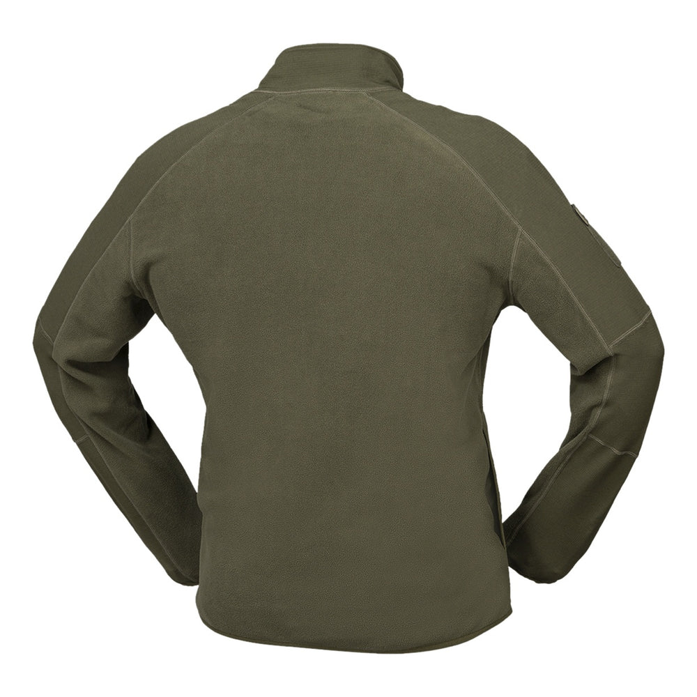 iXS 365-TMO 1.0 Jacke oliv