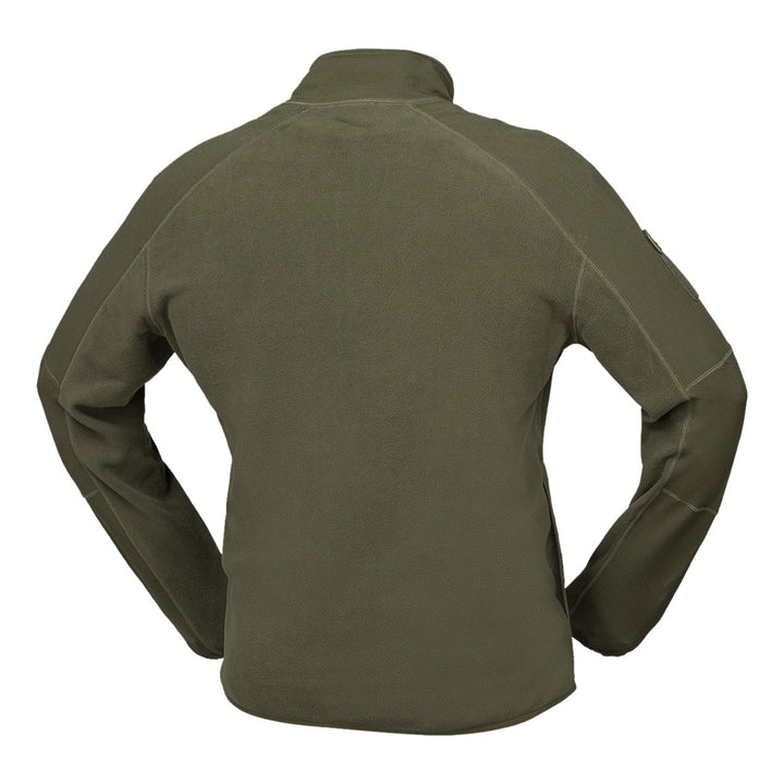 iXS 365-TMO 1.0 Jacke oliv
