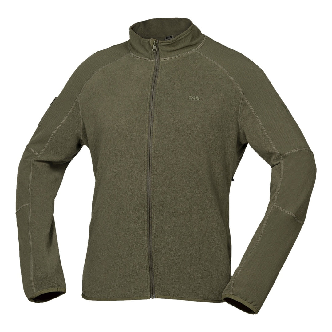 iXS 365-TMO 1.0 Jacke oliv