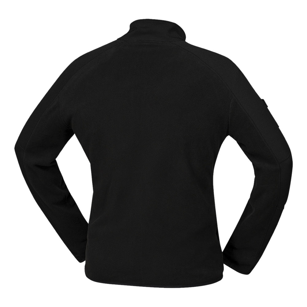 iXS 365-TMO 1.0 Jacke schwarz