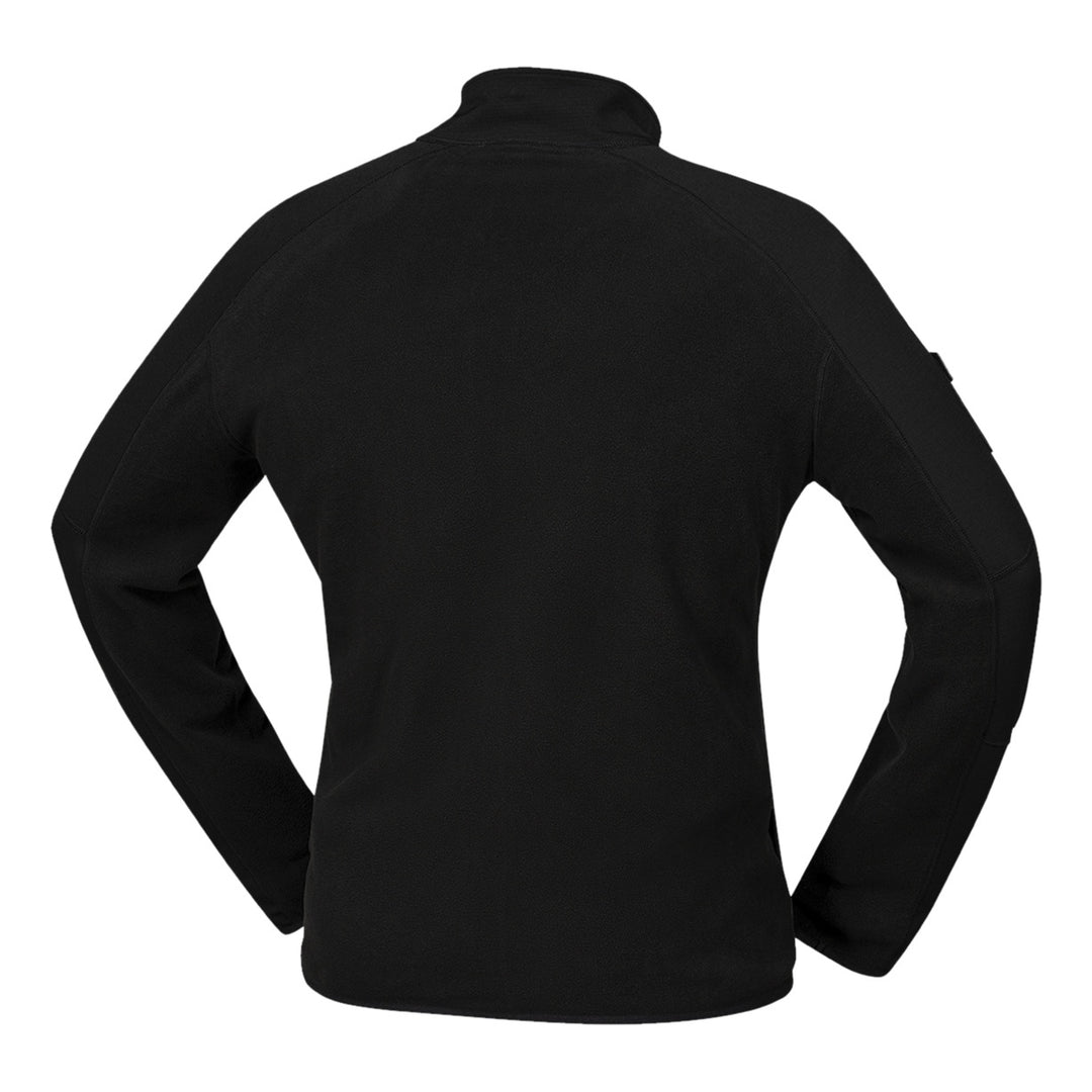 iXS 365-TMO 1.0 Jacke schwarz