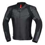 iXS Ace 1.0 Lederjacke schwarz