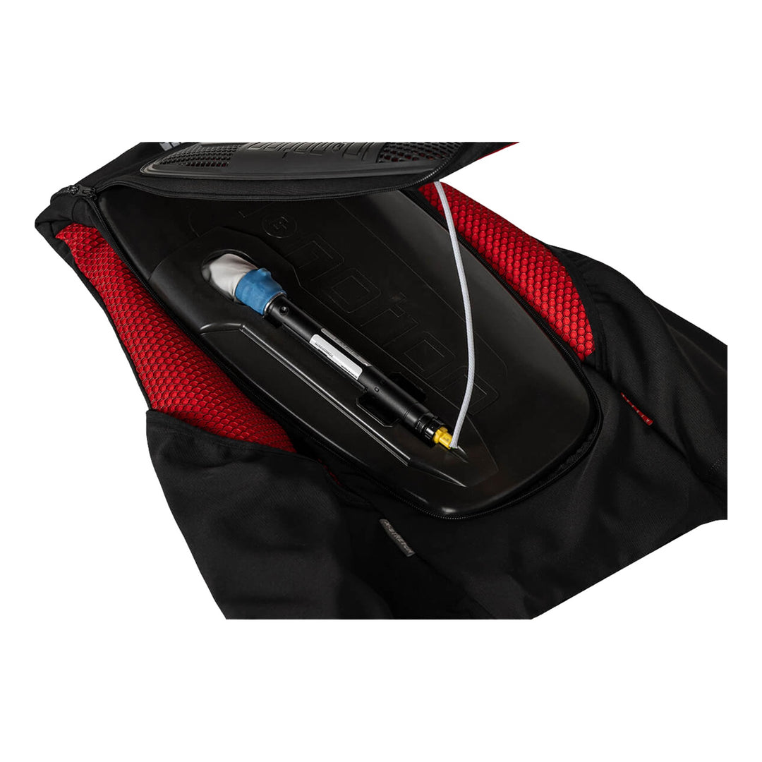 iXS Airbag Weste IPRO 1.0 schwarz