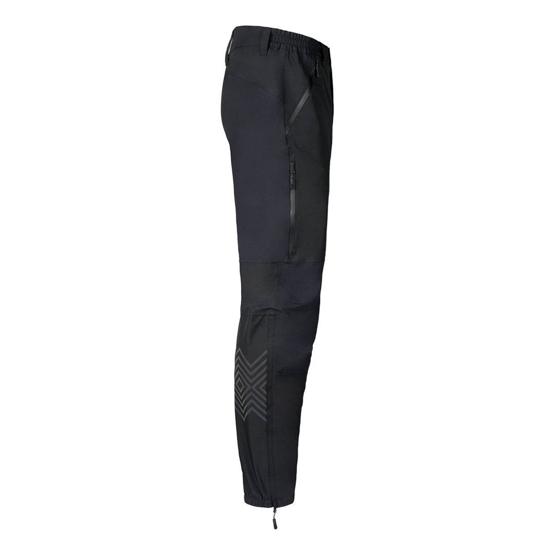 iXS AW-Pro 1.0 Laminathose schwarz