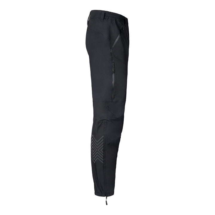 iXS AW-Pro 1.0 Laminathose schwarz