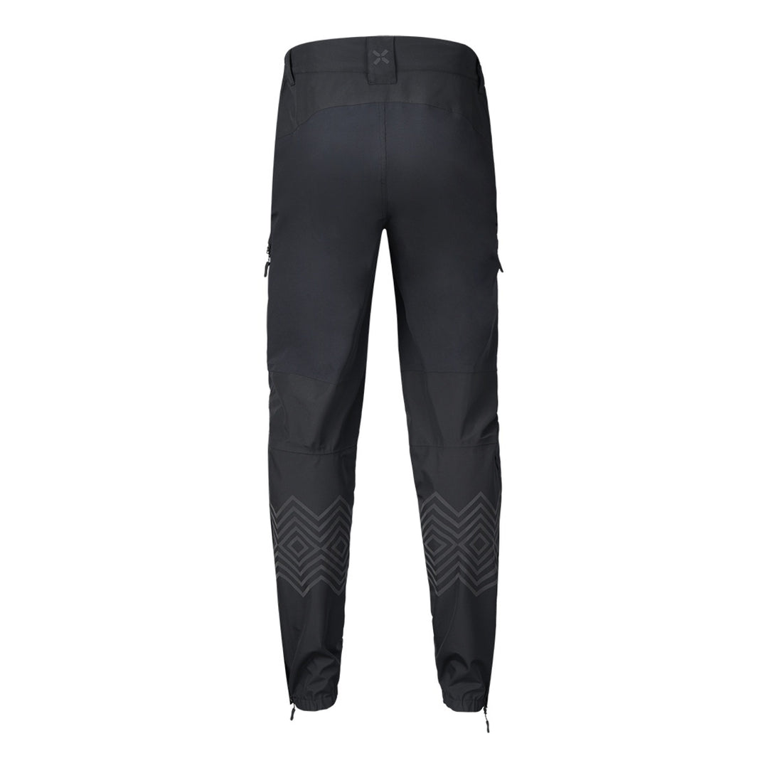 iXS AW-Pro 1.0 Laminathose schwarz