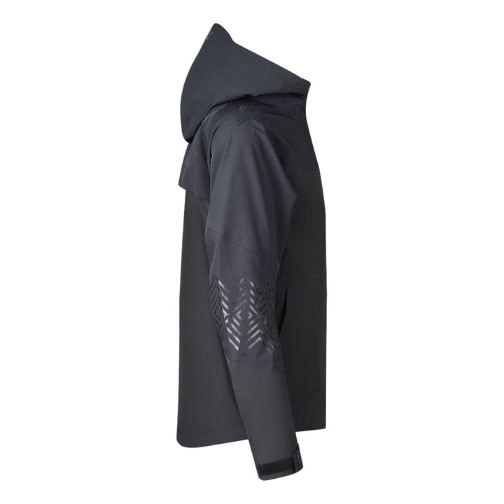 iXS AW-Pro 1.0 Laminatjacke schwarz