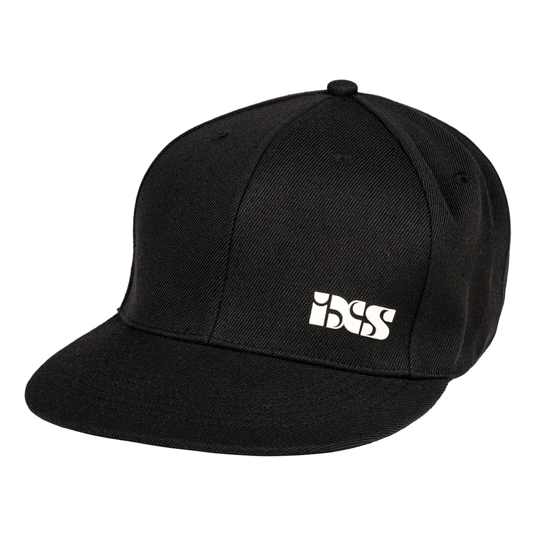 iXS Brand 1.0 Cap schwarz