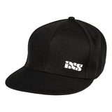 iXS Brand 1.0 Cap schwarz