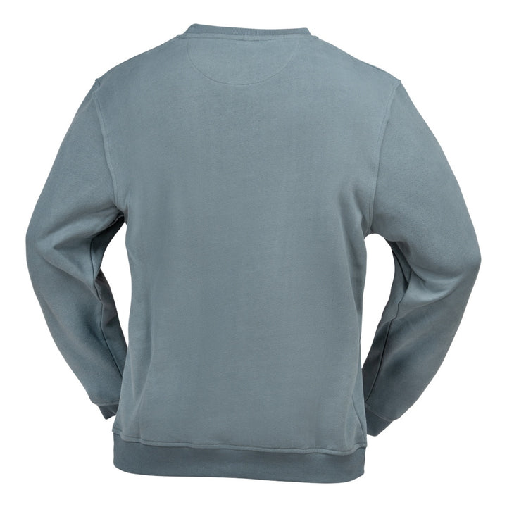 iXS Brand 1.0 Sweater blau grau