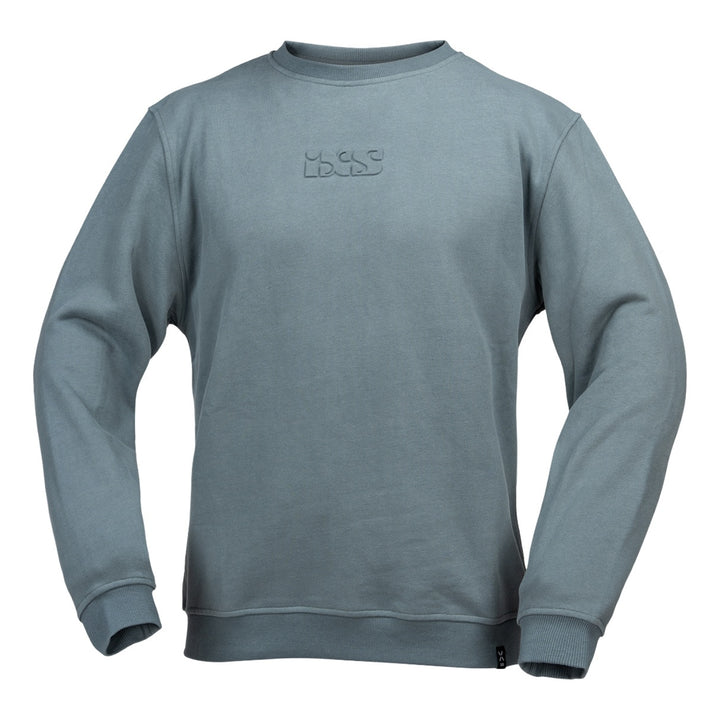 iXS Brand 1.0 Sweater blau grau