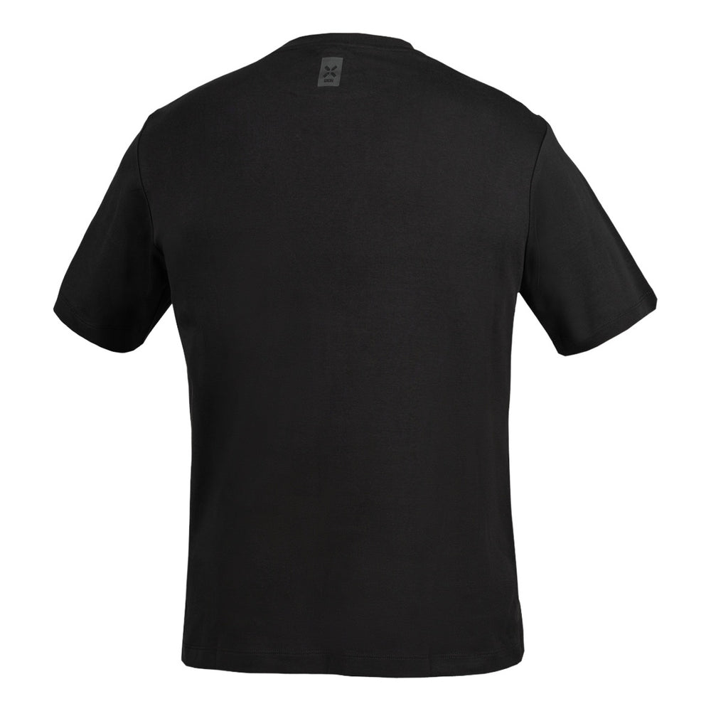 iXS Brand 1.0 Tee black schwarz