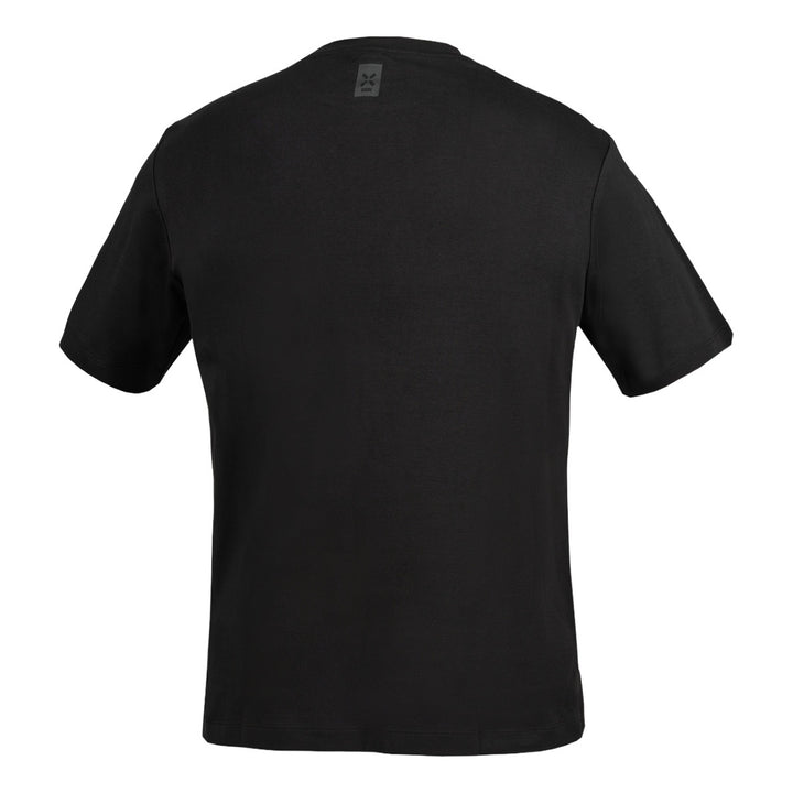 iXS Brand 1.0 Tee black schwarz