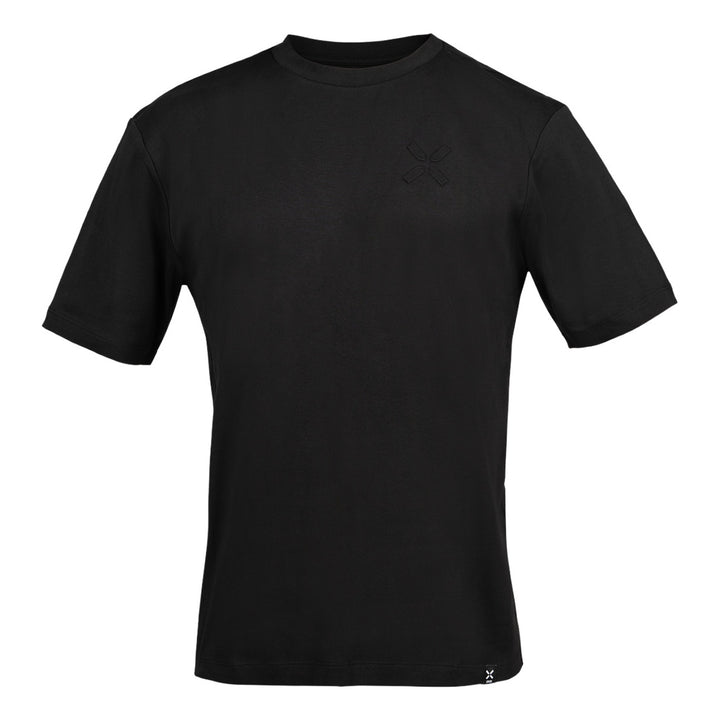 iXS Brand 1.0 Tee black schwarz