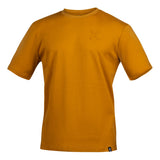iXS Brand 1.0 Tee ochre braun