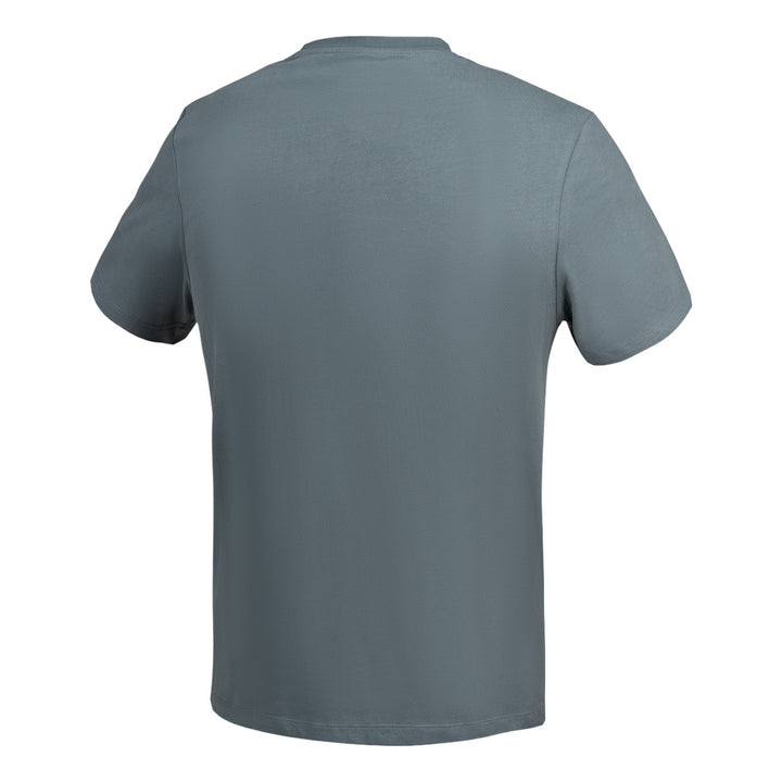 iXS Brand 1.1 Tee blau grau