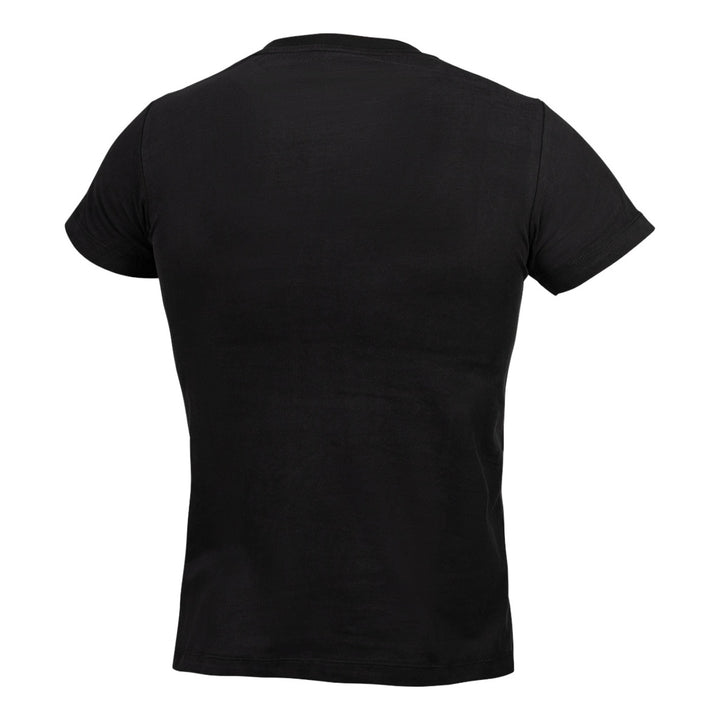 iXS Brand 1.1 Tee schwarz