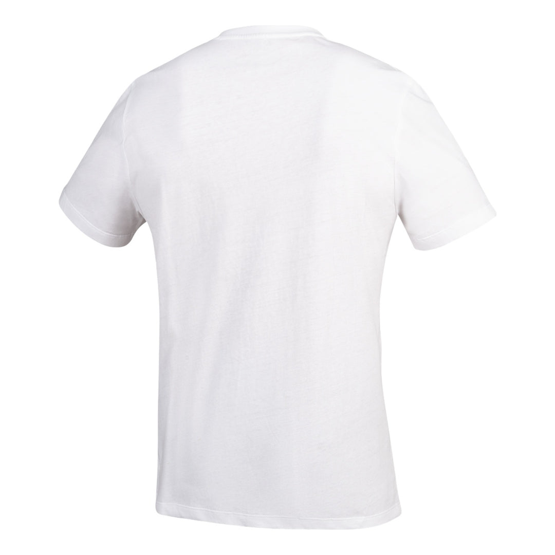 iXS Brand 1.1 Tee weiss