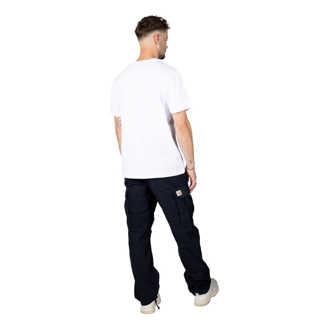 iXS Brand 1.1 Tee weiss