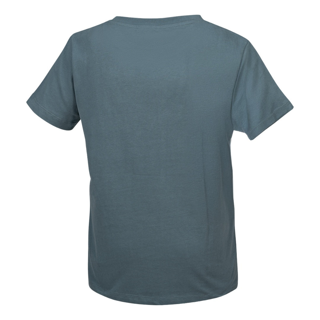 iXS Brand 1.1 WMS Tee blau grau